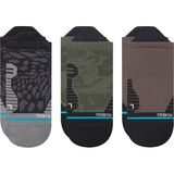 Stance Deepwood Tab Sock - 3-Pack Multi, L