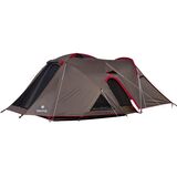 Snow Peak Land Breeze Pro. 3 Tent: 4-person 3-season