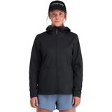Spyder Misty Rain Jacket - Women's Black, XL
