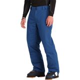 Spyder Traction Pant - Men's Abyss, L