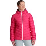 Spyder Peak Synthetic Down Jacket - Women's Pink, M