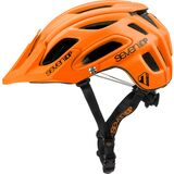 7 Protection M2 BOA Helmet Burnt Orange, XL/XXL