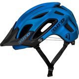 7 Protection M2 BOA Helmet Matt Cobalt Blue/Black, M/L