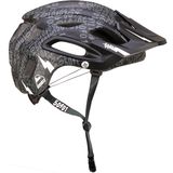 7 Protection M2 BOA Helmet 50:01 Black/White, XL/XXL