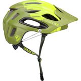 7 Protection M2 BOA Helmet Tactic Lime/Mid/Olive Green, XS/S