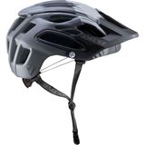 7 Protection M2 BOA Helmet Tactic Matt/Mid/Dark Grey, XS/S