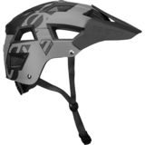 7 Protection M5 Helmet Metallic Black/Black, L/XL