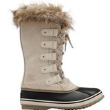 SOREL Joan of Arctic Boot - Women's Fawn/Omega Taupe2, 8.5