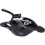 SRAM 11-speed GX Trigger Shifter Black, Front