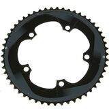 SRAM Force 22 Chainring - 2023 One Color, 53Tx130 BCD