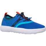 Sperry Top-Sider Coastal Break Sneaker - Kids' Blue, 4.0