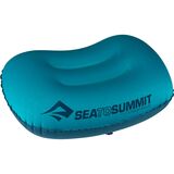 Sea To Summit Aeros Ultralight Pillow Aqua, Large