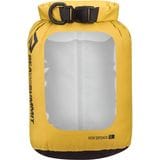 Sea To Summit View 1-25L Dry Sack Yellow, 2L