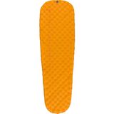 Sea To Summit Ultralight Insulated Sleeping Pad Orange, Large