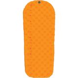Sea To Summit Ultralight Insulated Sleeping Pad Orange, X-Small