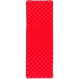 Sea To Summit Comfort Plus XT Insulated Sleeping Pad Red, Regular Wide