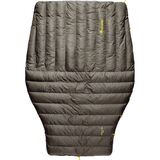 Sea To Summit Ember Down Quilt: 45F