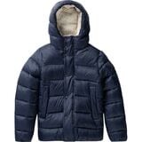 Save The Duck Carson Jacket - Kids' Navy blue, 14