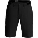 7mesh Industries Farside Short - Men's Black, XL
