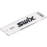 Swix Snowboard 4mm Plexi Scraper Plexi, One Size