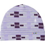 Smartwool Merino 250 Cuffed Beanie Violet Flirt With Me, One Size