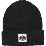 Smartwool Patch Beanie Black, One Size