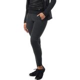 Smartwool Intraknit Merino Thermal Pant - Women's Black, XS