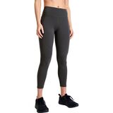 Sweaty Betty Power 7/8 Workout Legging - Women's Slate Grey, L