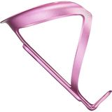 Supacaz Fly Cage Ano Neon Pink, One Size