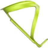 Supacaz Fly Cage Ano Neon Yellow, One Size
