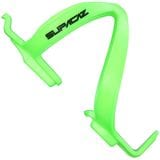 Supacaz Fly Cage Poly Neon Green, One Size
