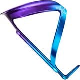 Supacaz Fly Cage Limited Edition Maui Blue/Purple, One Size