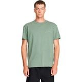 The Critical Slide Society All Day T-Shirt - Men's Marine, L