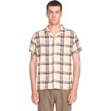 The Critical Slide Society Orchard Shirt - Men's Sunset, L