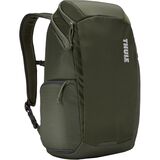 Thule Enroute Camera 20L Backpack Dark Forest, One Size
