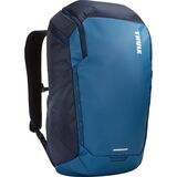 Thule Chasm 26L Backpack Poseidon, One Size