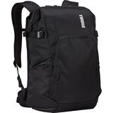 Thule Covert Camera 24L Backpack Black, One Size