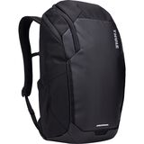 Thule Chasm Laptop 26L Backpack Black, One Size
