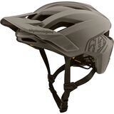 Troy Lee Designs Flowline Mips Helmet Point Tarmac, XS/S