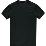 Ten Thousand Lightweight Short-Sleeve Shirt - Men's Black, XXL