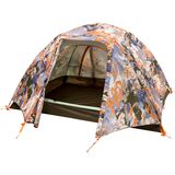 The North Face Homestead Roomy 2 Tent: 2 Person 3 Season