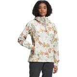 The North Face Venture 2 Jacket - Women's Vintage White Spaced Lone Wanderer Print, L