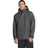 The North Face Venture 2 Tall Hooded Jacket   Men's