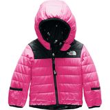 The North Face Perrito Reversible Hooded Jacket - Infant Girls'