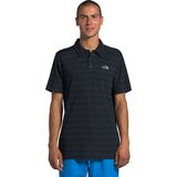 The North Face Plaited Crag Polo   Men's