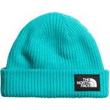 The North Face Salty Lined Beanie Apres Blue, One Size