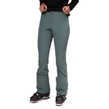 The North Face Apex STH Pant - Women's Balsam Green, M/Long