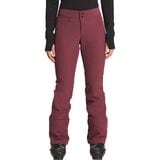 The North Face Apex STH Pant - Women's Wild Ginger, XS/Reg