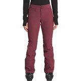 The North Face Apex STH Pant - Women's Wild Ginger, S/Reg