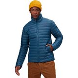 The North Face Stretch Down Jacket   Men's